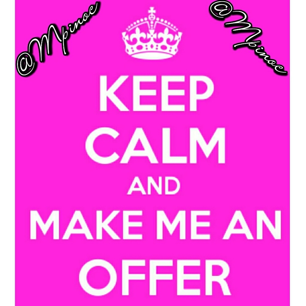 ✔Most Offers Accepted✔